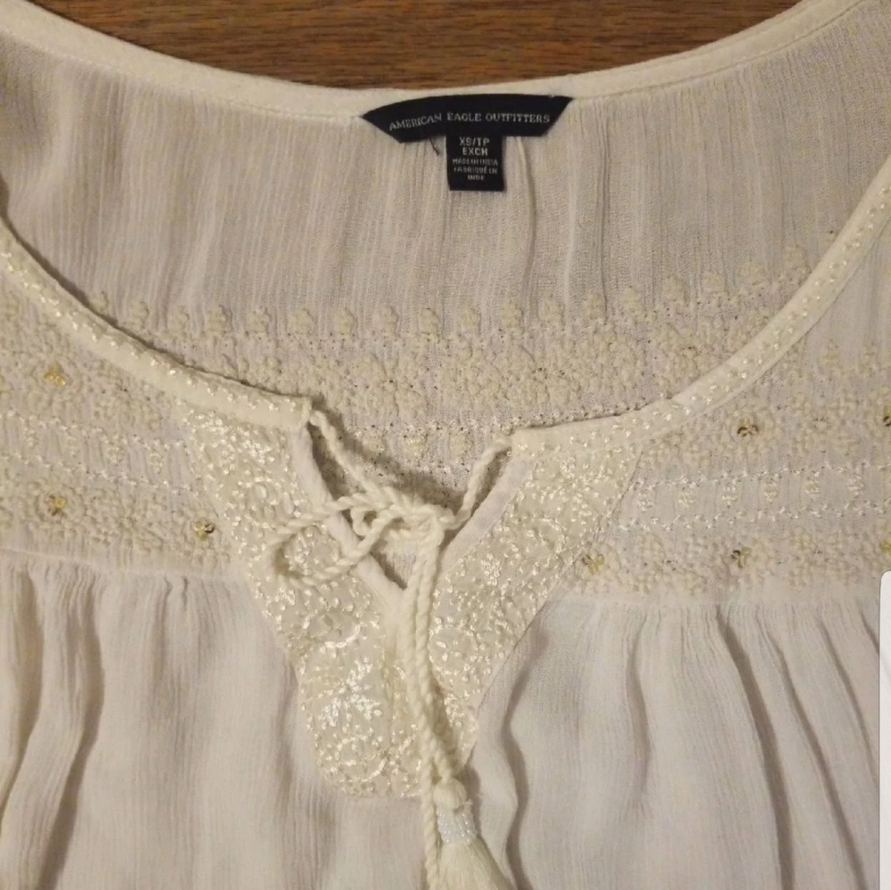 American Eagle Tops Bundle - Picture 3 of 7
